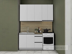 Bucătărie „Tina” 1,8 m
