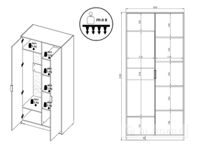 Puls modular pentru copii
