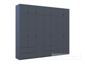 Cabinet Lucas 3+4DSP