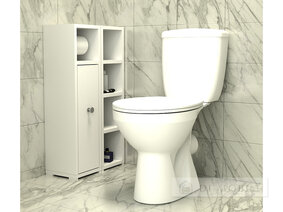 Тумба для ванной комнаты "Мистраль"