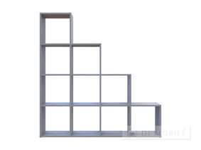 Rack "Steppe" 4x4