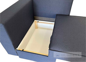 Диван "Дрим Лофт"