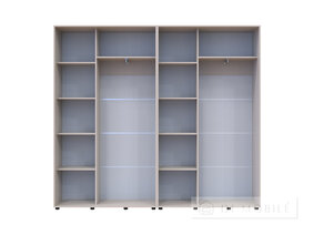 Corp pentru dressing "Sigma" 2400 mm