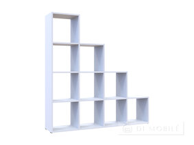 Стеллаж "Степь" 4х4