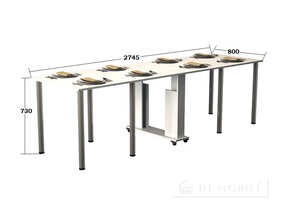 Стол-книжка "Семейный"