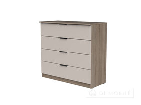Komode "K4" faţada MDF