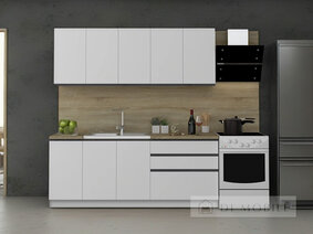 Bucătărie „Tina” 2 m