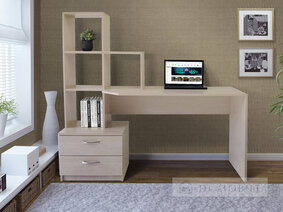 Стол компьютерный "СК-10"