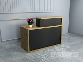 Стойка Ресепшн-4