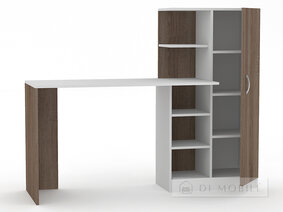 Computer Desk "LEGA 11" într-un depozit la distanță (nymphoe / trufe)