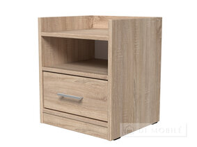 Тумба прикроватная ТП7