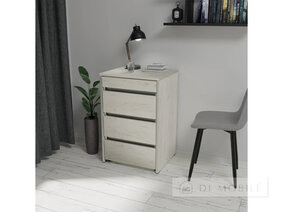 Tabel pliant scris "Bari"