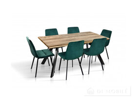 Стол обеденный  "Метрополь"