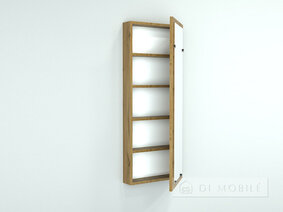 Зеркало "ЛЗ-1 Лофт"