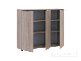 Rhon 6 sertar 3 fațade
