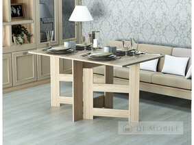 Стол-книжка "Слим"