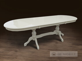 Стол обеденный раскладной "Оскар Люкс"