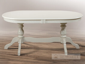 Стол обеденный раскладной "Оскар Люкс"