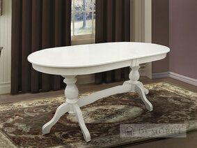 Стол обеденный раскладной "Оскар Люкс"