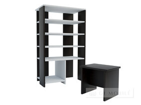 Стеллаж для обуви "Брэдли"