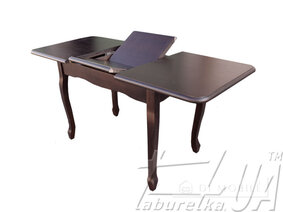 Стол обеденный раскладной "Лидер"