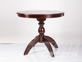 Стол обеденный "Престиж" (круглый)