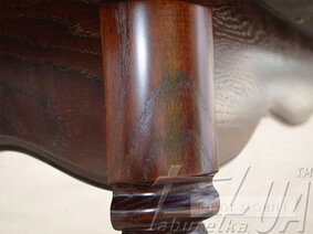 Стол обеденный раскладной "Гаити"