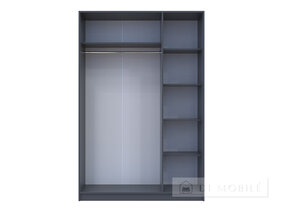 Dulap pliant "Promo" 1350 mm