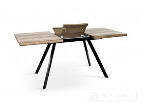 Стол обеденный раскладной "Метрополь"