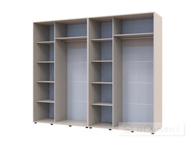 Corp pentru dressing "Sigma" 2600 mm