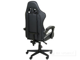 VR Racer Dexter Webster (negru/rosu)