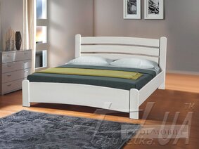 Кровать "София" без подъемного механизма