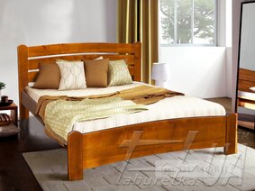 Кровать "София" без подъемного механизма