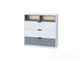 Comode 3S Brix