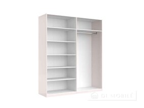 Шкаф "Лори" 4дв