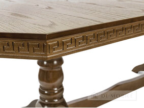 Стол обеденный раскладной "Буковель"