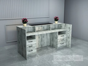 Стойка Ресепшн-1