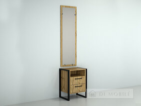 Тумба "ЛТ-7 Лофт"