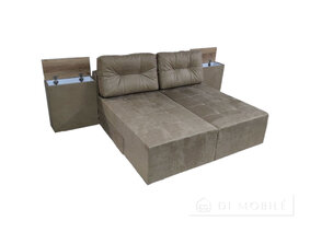 Диван «Денвер 3 ТТ»