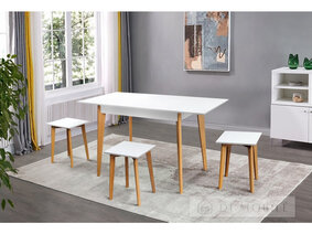 Стол обеденный "Мираж"