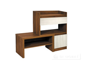 Cabinetul de hol al lui Comey