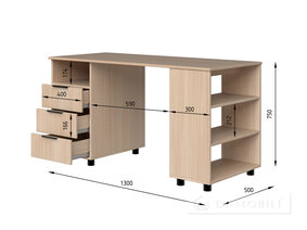 Tabel scris "SP7"