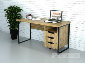 Компьютерный стол СМПВ-2