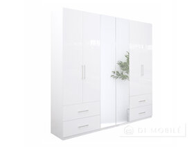 Dulap 6dv 4shh "Alba"