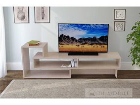 Витрина "ТВ-7"