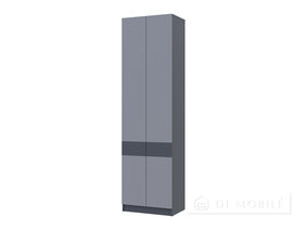 Шкаф для одежды "Сола"