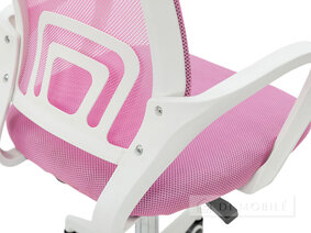 Scaunul computerului Matrix.