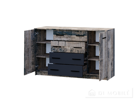 Dormitor complet „Lotos”
