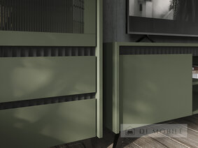 Living modular "Lounge"