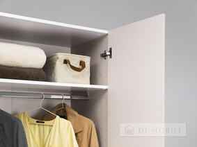 Шкаф "Лори" 3дв